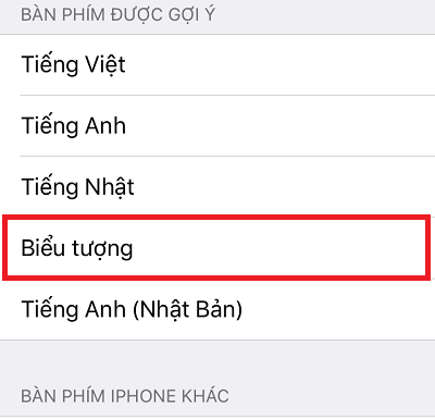 Nút home-and-add-on-on-movie-on-iPhone mới - iPad