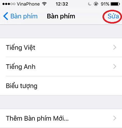 Các nút home-and-add-on-on-movie-on-iPhone mới - iPad