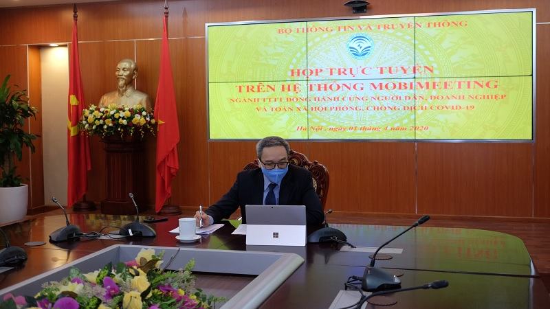 Lý do các nhà mạng tăng gấp đôi băng thông