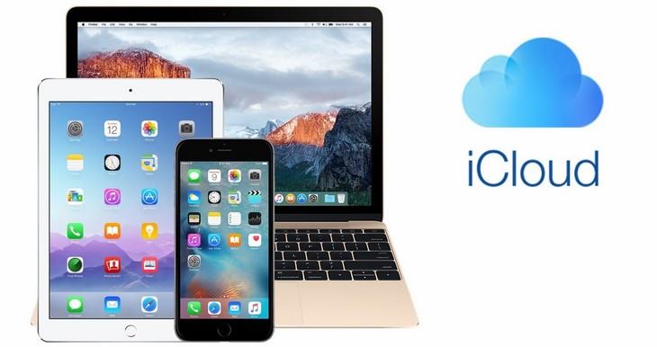 Cách mở khóa tài khoản iCloud miễn phí