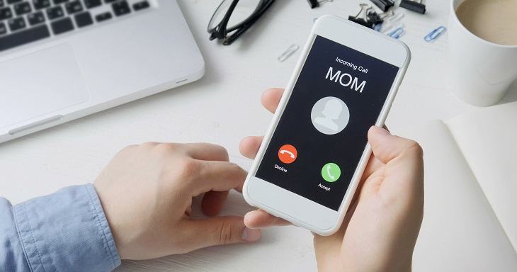 Chuyển tiếp cuộc gọi mang lại lợi ích cho người dùng