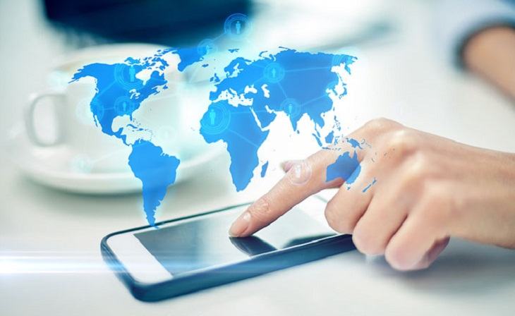 Chuyển tiếp cuộc gọi của nhà khai thác mạng