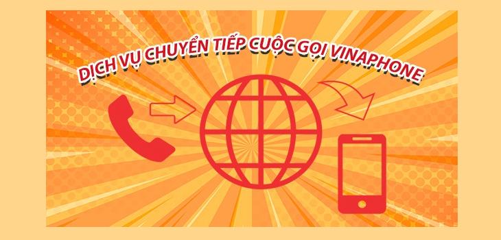 Liên hệ với nhà cung cấp dịch vụ không dây của bạn để sử dụng dịch vụ chuyển tiếp cuộc gọi