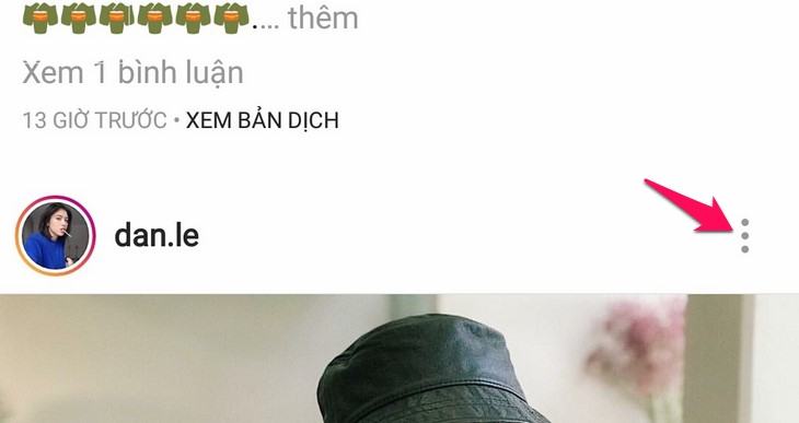 Cách tải ảnh từ Instagram về máy tính, điện thoại