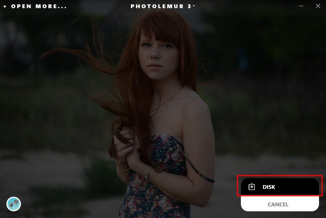 Ứng dụng chỉnh sửa ảnh thủ công Photolemur 3 - bước 5