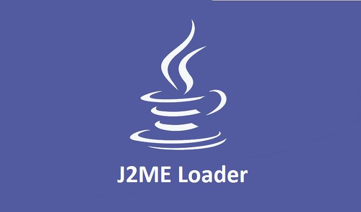 Ứng dụng trình tải logo J2ME