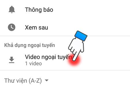 Cách tải video trên Youtube cho điện thoại OPPO F1S
