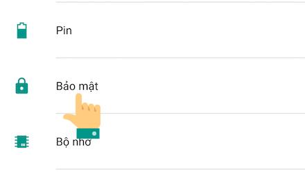 Bảo vệ