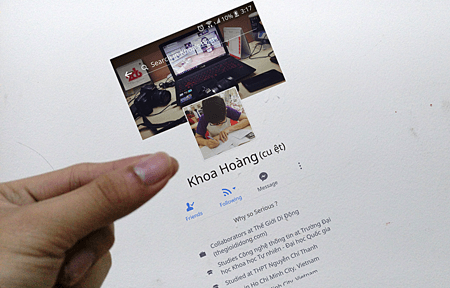 Kết quả
