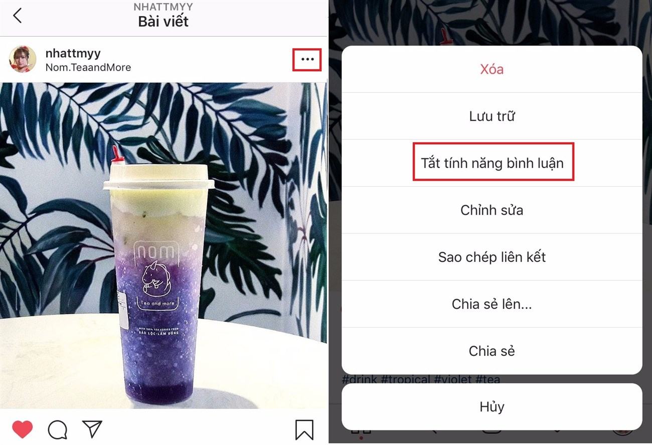 Đối với các bài viết cũ