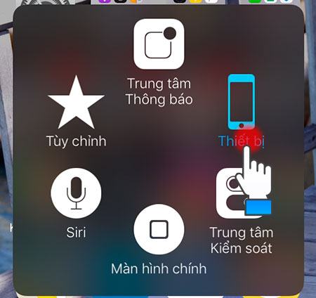 Cách tắt iPhone