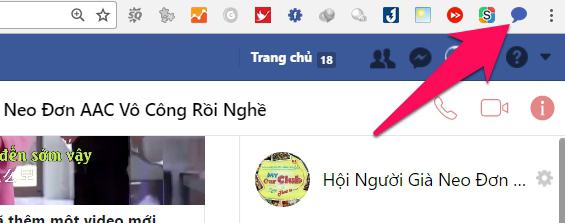 Cách Tìm Tin nhắn Facebook - Tiện ích Trình tải xuống Messenger / Trò chuyện