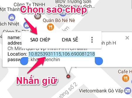 Cách tìm mật khẩu WiFi ở mọi nơi cực kỳ dễ dàng