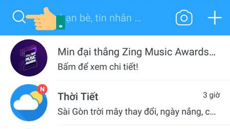 Chọn một kính lúp