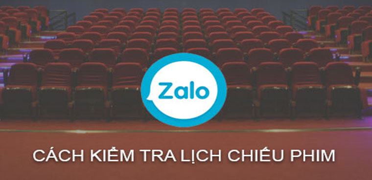 Cách kiểm tra Zalo