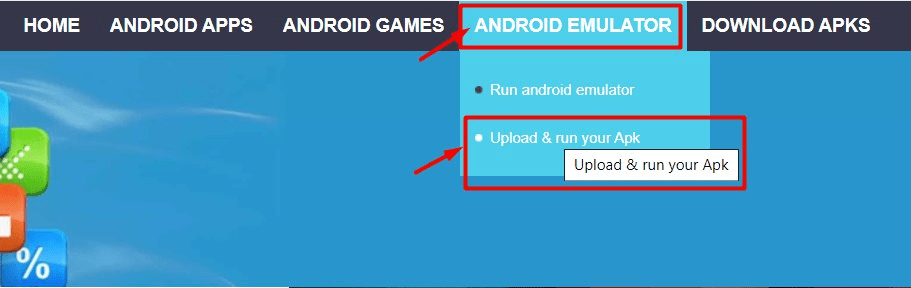 Giả lập Android
