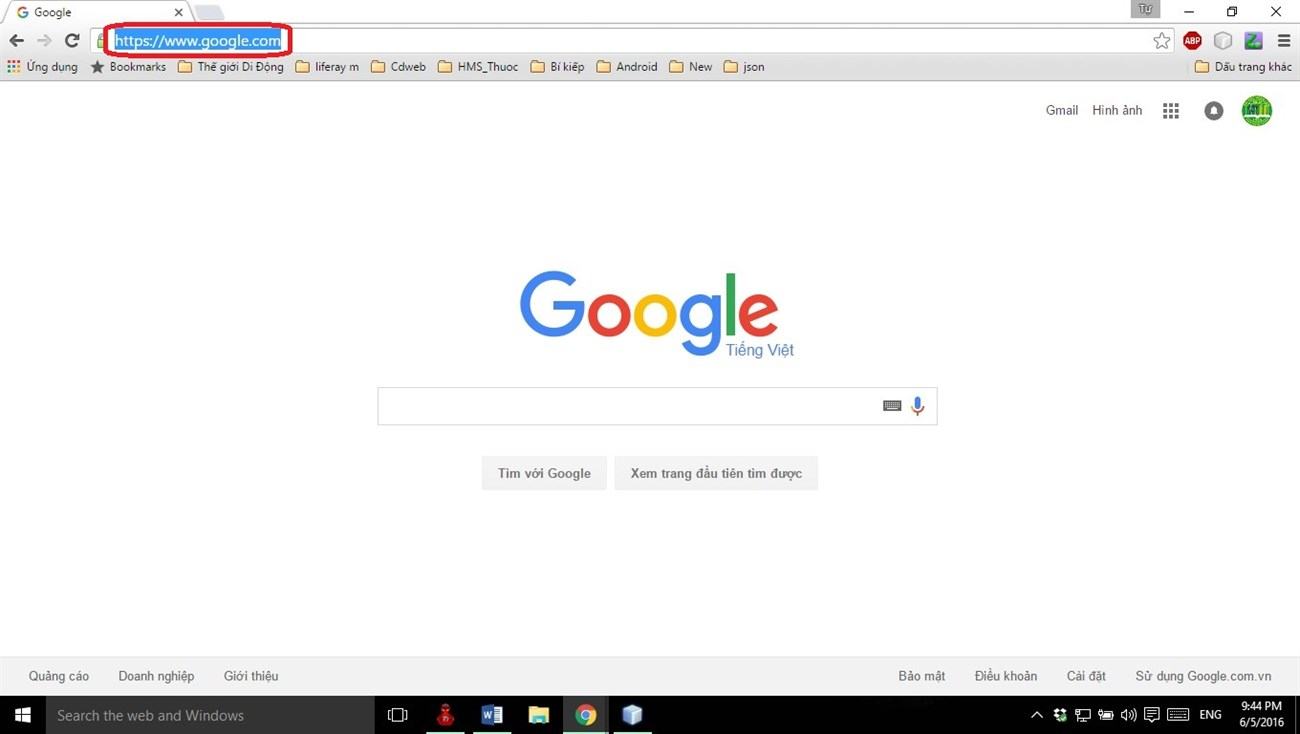 Cách xóa lịch sử tìm kiếm trên Google
