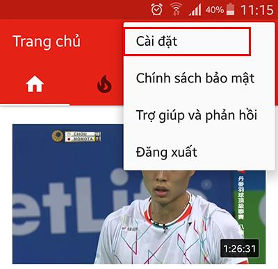 bước 2