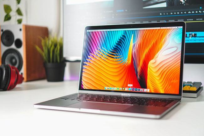 Cách Apple phân phối các bản cập nhật hệ điều hành MacOS