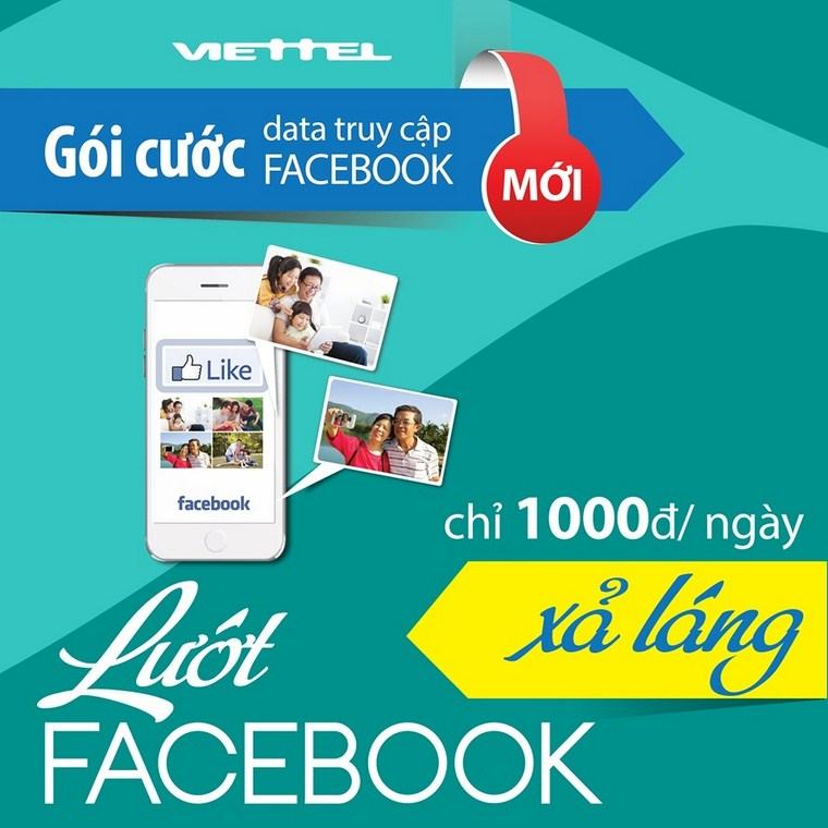 Gói mới nhất phù hợp cho học sinh và sinh viên
