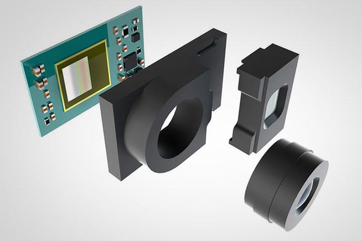 Cảm biến ToF đã được sử dụng bởi nhiều công ty lớn