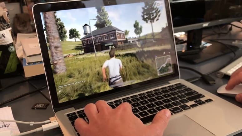 Cấu hình như thế nào để máy tính chơi Pubg mượt mà?