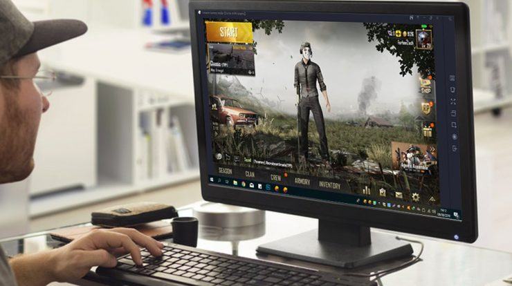 Lợi ích của PUBG trên PC là gì?