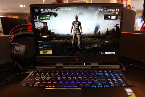 Lợi ích của PUBG trên PC là gì?