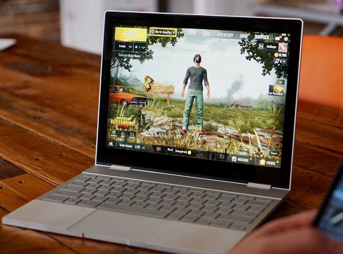 Lợi ích của PUBG trên PC là gì?