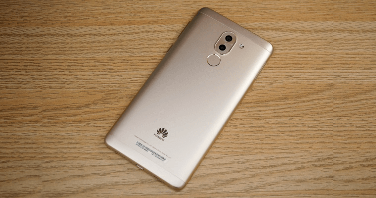Huawei GR5 2017