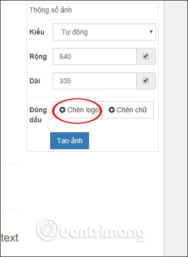 Tải xuống biểu trưng