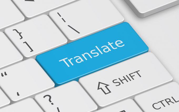 Google dịch