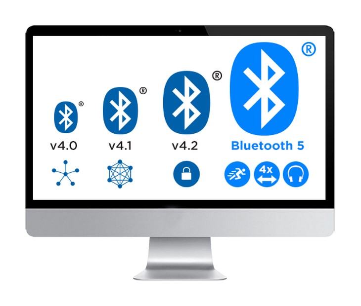 Chuẩn Bluetooth 5.0 mới có gì đặc biệt?