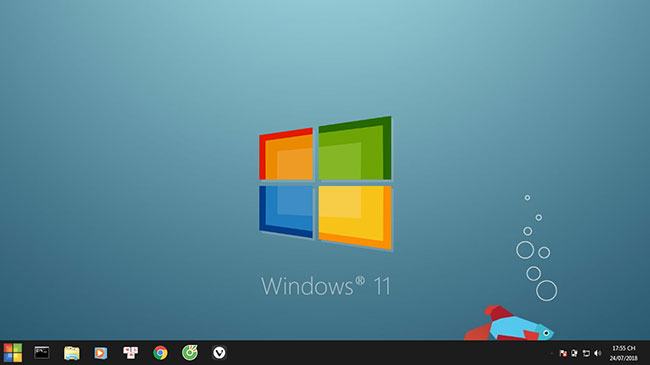 Ngày phát hành Microsoft Windows 11 là khi nào?