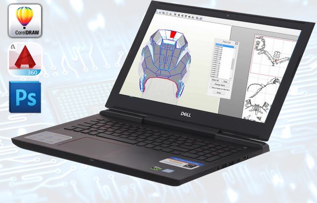 Ổ cứng hoặc SSD