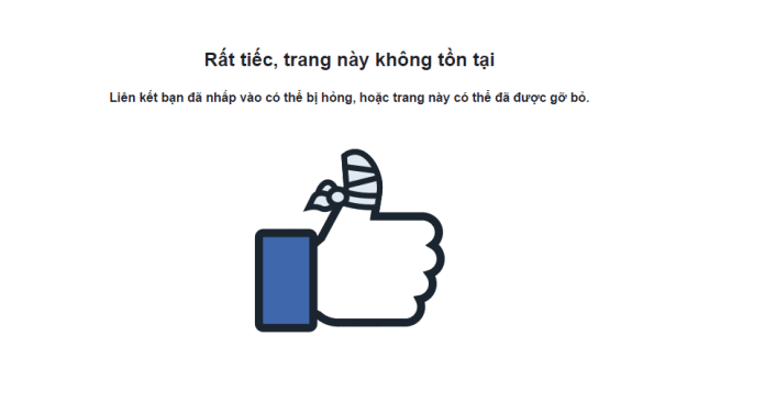 Chan Facebook