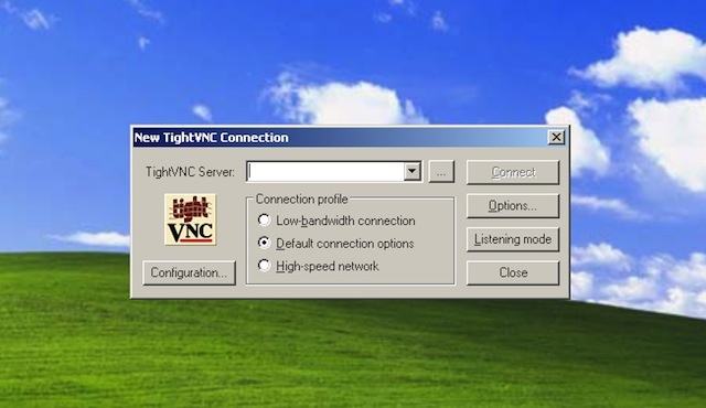 TightVNC