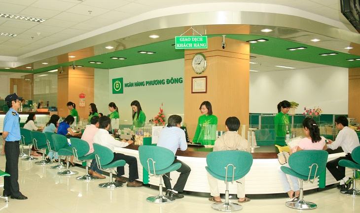 Khách hàng phải liên hệ trực tiếp các phòng giao dịch để thay đổi thông tin số điện thoại