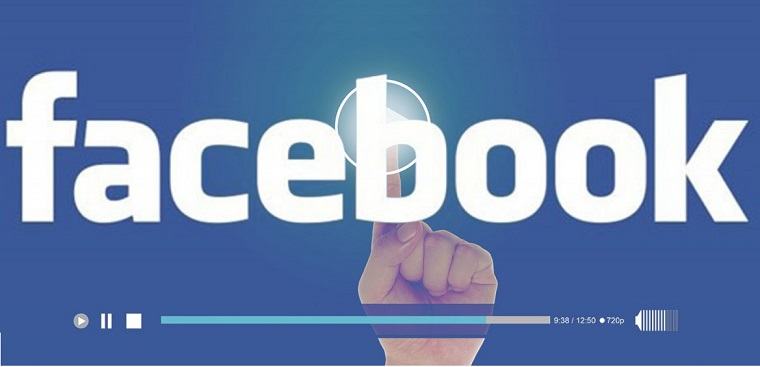 Sử dụng video để tạo ảnh bìa Facebook trên iPhone và Android