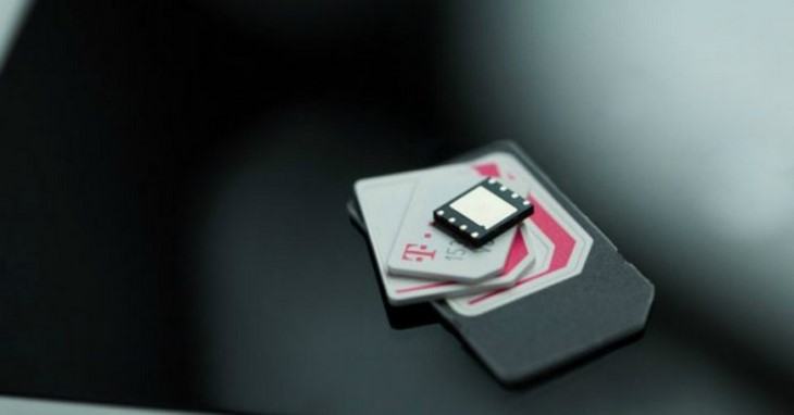 eSIM và những điều bạn nên biết trước khi mua iPhone 2018