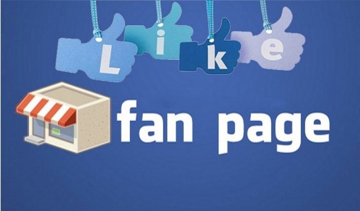 Fanpage là gì?