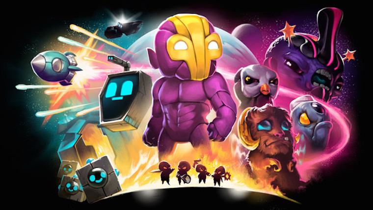 Crashlands