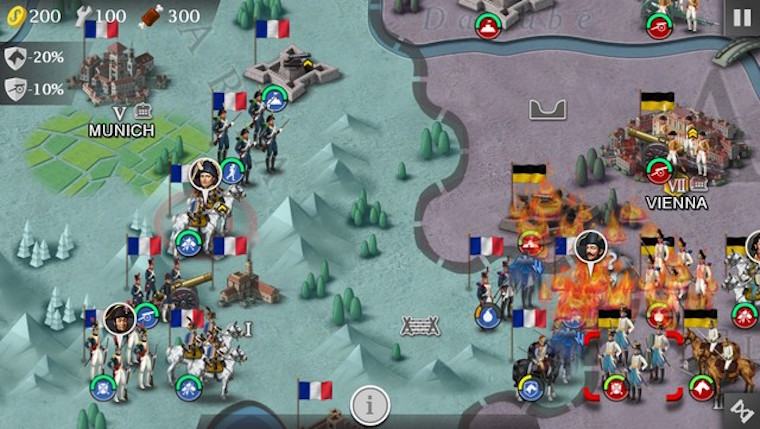 Link Tải Game: iOS / Android