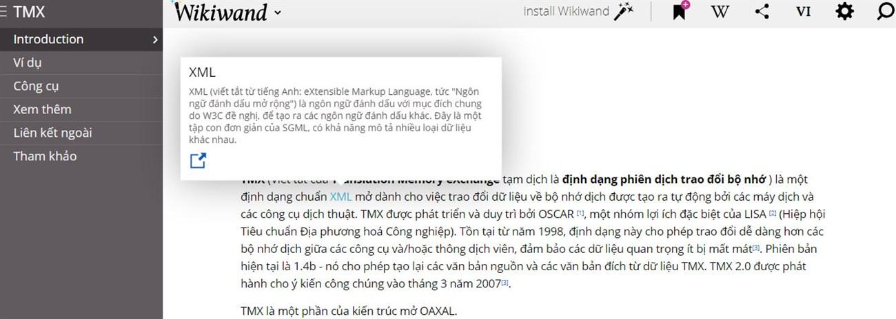 Wikiwand - bách khoa toàn thư 
