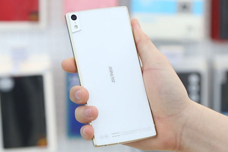 Gionee Elife S5.5