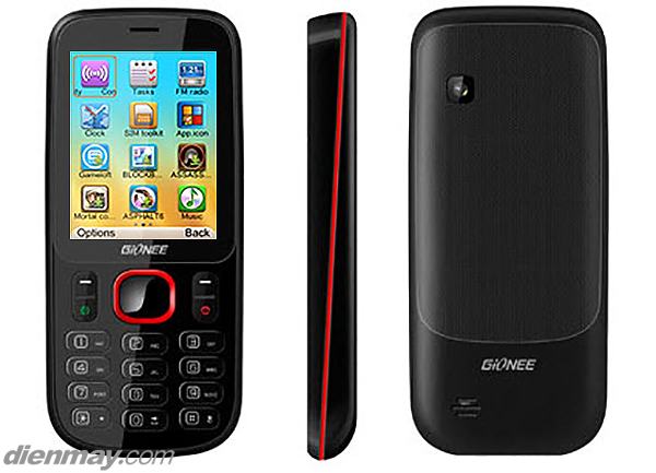gionee-m23