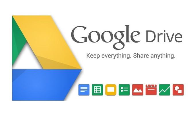 Google Drive là gì?  Đây là cách sử dụng các tính năng Google Drive miễn phí tiện lợi mà bạn chưa biết