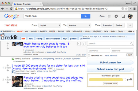 Google dịch