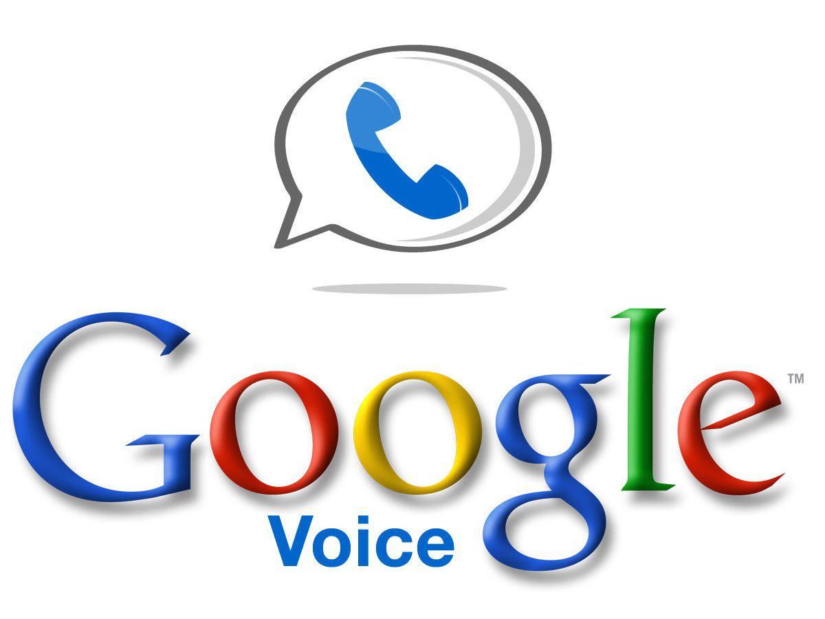 giong noi Google