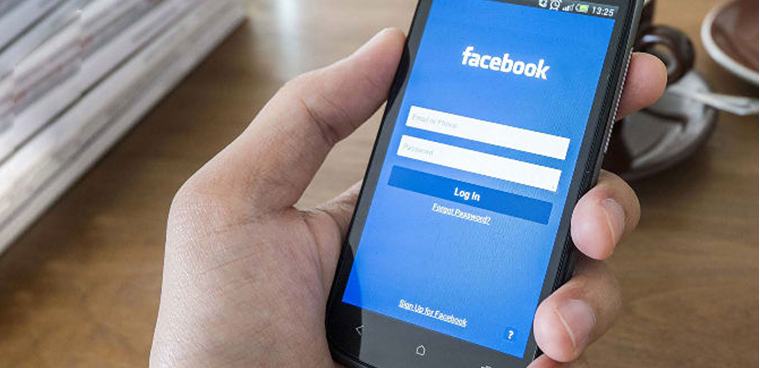 Thêm ứng dụng Messenger trên Facebook